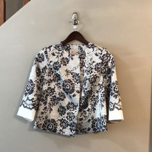 The Limited Scandal Collection Blazer